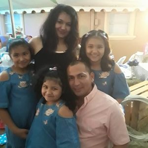 Meet your Posher, Marisella